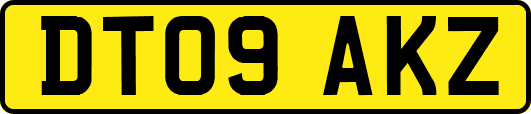 DT09AKZ