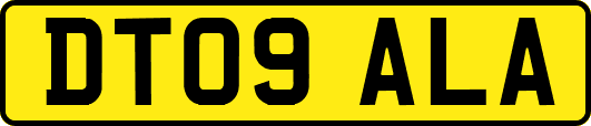 DT09ALA