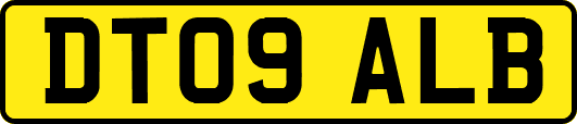 DT09ALB
