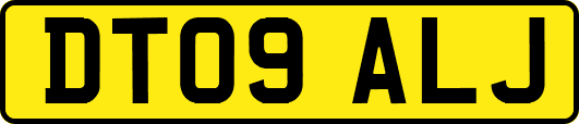 DT09ALJ