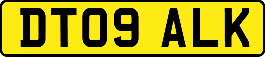 DT09ALK