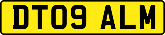 DT09ALM