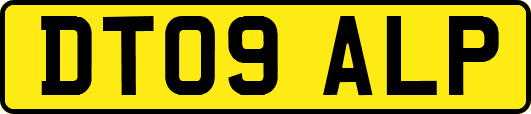 DT09ALP