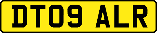 DT09ALR