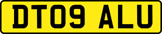 DT09ALU