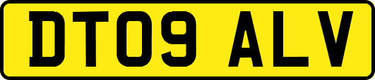 DT09ALV