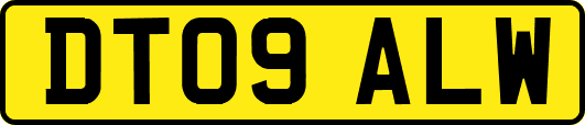 DT09ALW