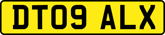DT09ALX