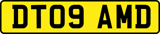DT09AMD