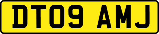 DT09AMJ