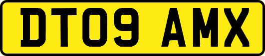 DT09AMX