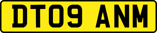 DT09ANM