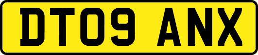DT09ANX