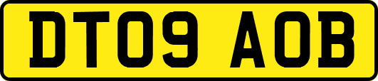 DT09AOB