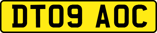DT09AOC