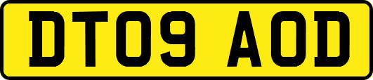 DT09AOD