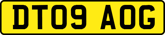 DT09AOG