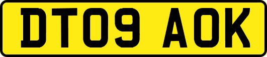 DT09AOK