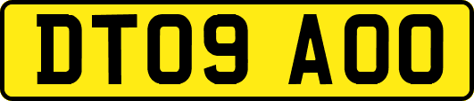 DT09AOO