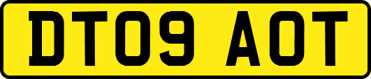 DT09AOT