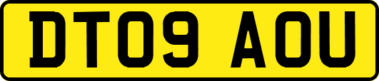 DT09AOU