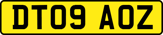 DT09AOZ
