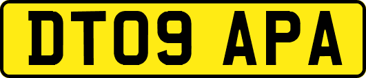 DT09APA