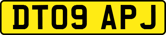 DT09APJ