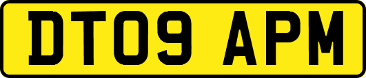 DT09APM