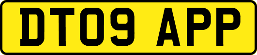 DT09APP