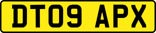 DT09APX