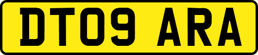 DT09ARA