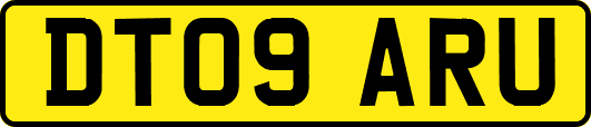 DT09ARU