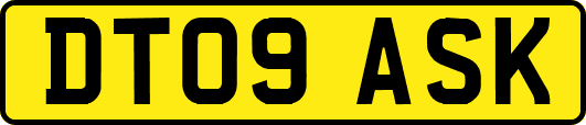 DT09ASK