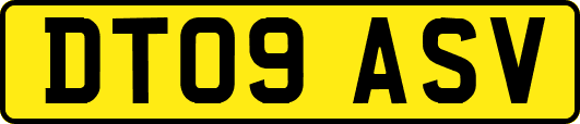 DT09ASV