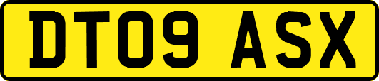 DT09ASX