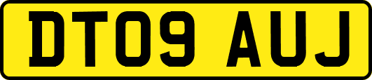 DT09AUJ