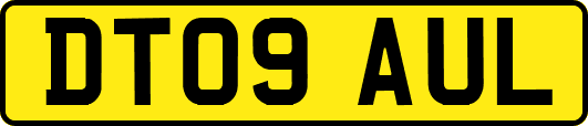 DT09AUL