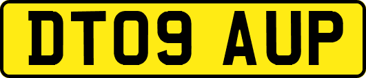 DT09AUP