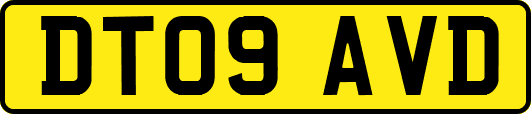 DT09AVD