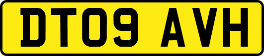 DT09AVH