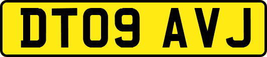 DT09AVJ