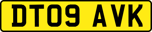 DT09AVK