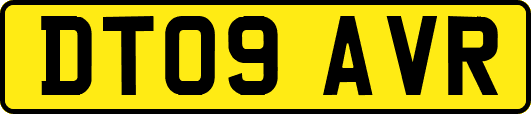 DT09AVR