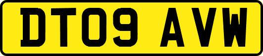 DT09AVW