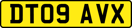 DT09AVX