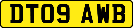 DT09AWB