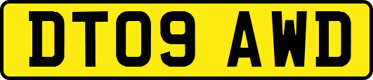 DT09AWD