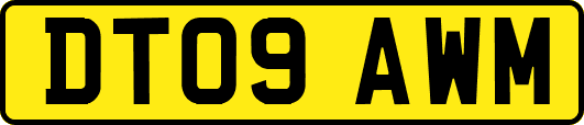 DT09AWM