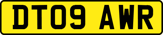 DT09AWR